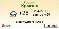 Яндекс.Погода